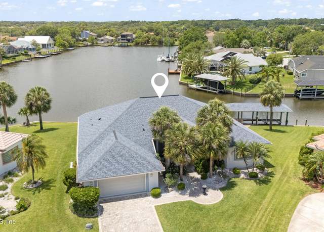 Property at 12 Collingville Ct, Palm Coast, FL 32137, 3 beds, 2 baths
