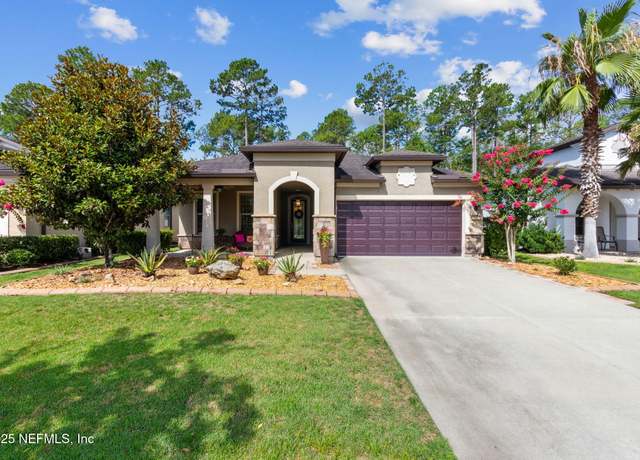 Property at 546 Mangrove Thicket Blvd, Ponte Vedra, FL 32081, 2 beds, 2 baths