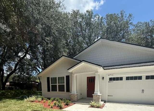 Property at 13713 Benton St, Jacksonville, FL 32218, 3 beds, 2 baths