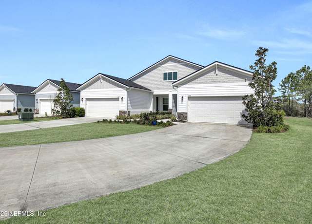 Property at 4391 Sun Lily Ct, Jacksonville, FL 32257, 2 beds, 2 baths