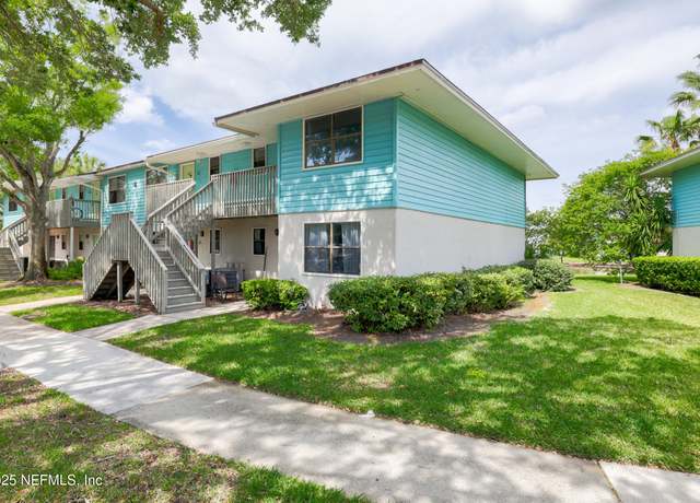 Property at 650 W Pope Rd #228, St. Augustine, FL 32080, 2 beds, 2 baths