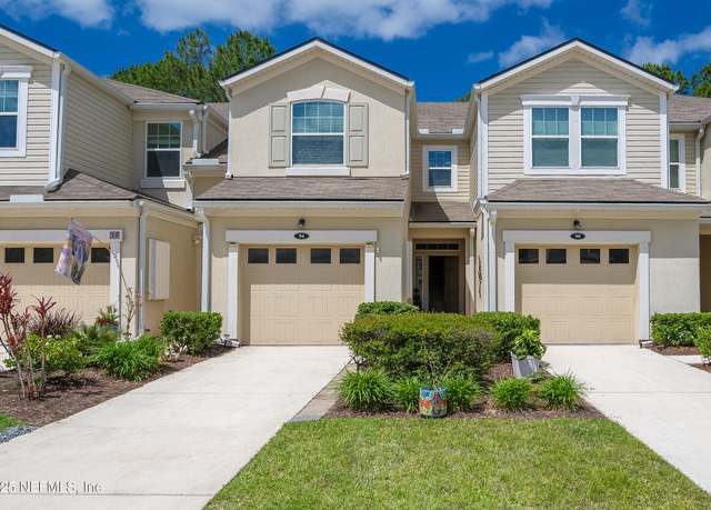 Property at 94 Via Sonrisa, St. Augustine, FL 32095, 3 beds, 2.5 baths