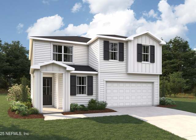 Property at 3016 Bella Collina Way, Green Cove Springs, FL 32043, 3 beds, 2.5 baths