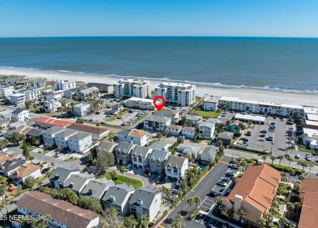 Property at 2211 S 1st St, Jacksonville Beach, FL 32250, 3 beds, 3 baths
