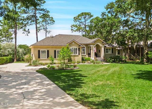 Property at 96090 Marsh Lakes Dr, Fernandina Beach, FL 32034, 4 beds, 3 baths