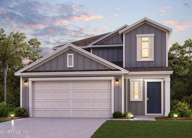 Property at 95254 Katherine St, Fernandina Beach, FL 32034, 4 beds, 2.5 baths