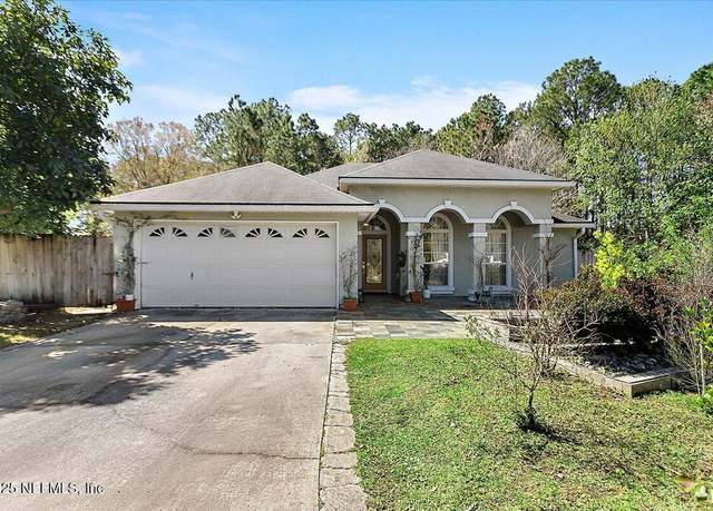 Property at 13508 Las Brisas Way N, Jacksonville, FL 32224, 4 beds, 2 baths
