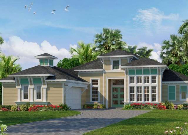Property at 95412 Bentgrass Ct, Amelia Island, FL 32034, 4 beds, 3 baths