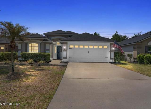 Property at 625 Birchbark Trl, St. Augustine, FL 32092, 4 beds, 2 baths