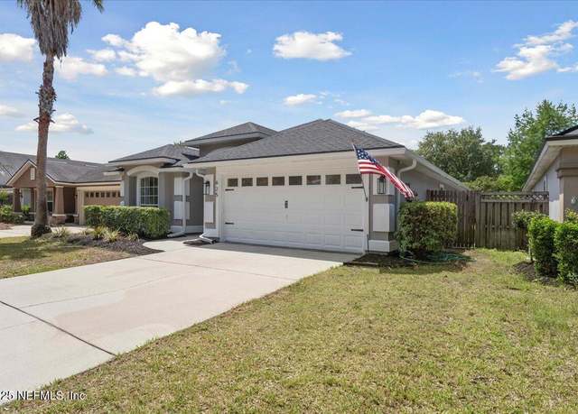Property at 625 Birchbark Trl, St. Augustine, FL 32092, 4 beds, 2 baths