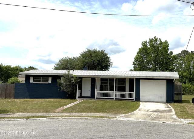 Property at 2002 Braque Ct, Jacksonville, FL 32210, 4 beds, 2 baths