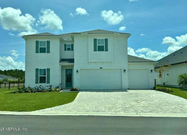 Property at 109 Thatcham Dr, St. Augustine, FL 32092, 5 beds, 3 baths