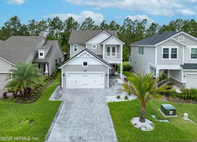 Property at 434 Settlers Landing Dr, Ponte Vedra, FL 32081, 4 beds, 3 baths