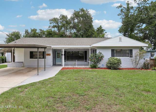 Property at 7931 Cezanne Dr N, Jacksonville, FL 32221, 4 beds, 2 baths