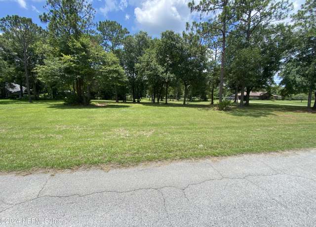 Property at 0 Cottonwood Ct, Middleburg, FL 32068