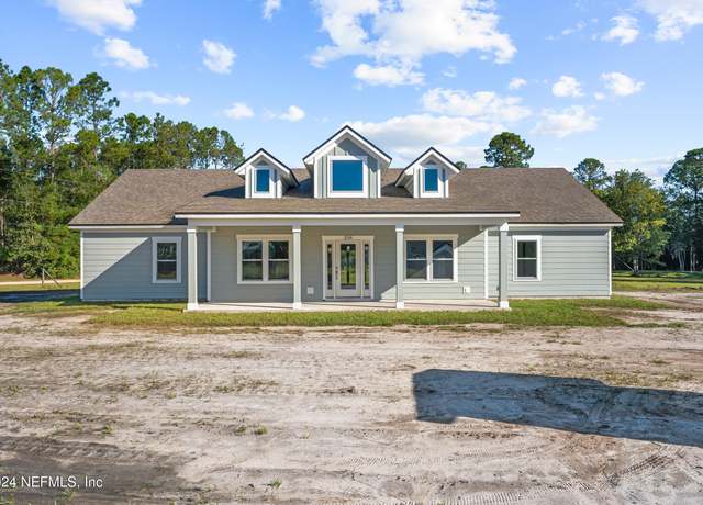 Property at 334 Horsetail Ave, Middleburg, FL 32068, 3 beds, 2 baths