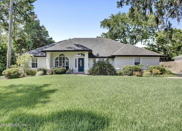 Property at 2459 Oak Forest Dr, Jacksonville Beach, FL 32250, 4 beds, 2 baths
