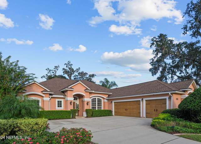 Property at 1726 Margarets Walk Rd, Fleming Island, FL 32003, 4 beds, 3 baths