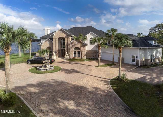 Property at 5115 Ortega Farms Blvd, Jacksonville, FL 32210, 5 beds, 6 baths