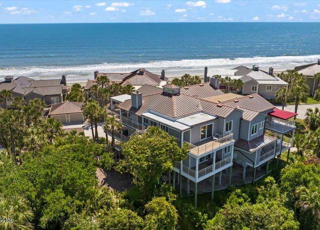 Property at 145 Sea Hammock Way, Ponte Vedra Beach, FL 32082, 3 beds, 2 baths