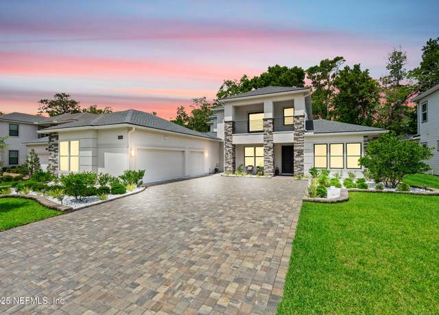 Property at 10546 Silverbrook Trl, Jacksonville, FL 32256, 4 beds, 3 baths