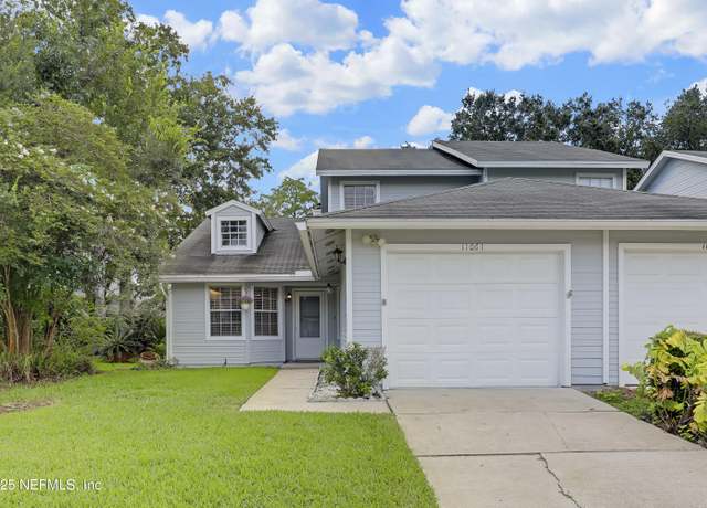 Property at 11061 Wandering Oaks Dr #01, Jacksonville, FL 32257, 3 beds, 2.5 baths