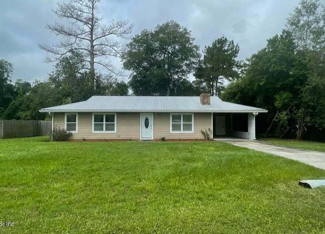 Property at 129 Underwood Dr, Palatka, FL 32177, 3 beds, 2 baths