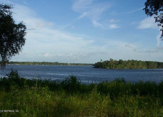Property at 177 S Highway 17, East Palatka, FL 32131