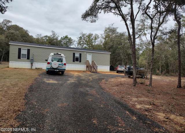 Property at 191 Kay St, Interlachen, FL 32148, 2 beds, 2 baths
