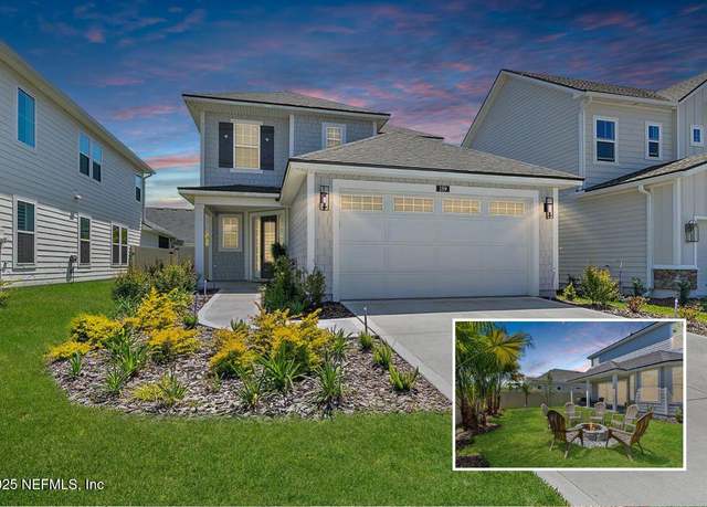 Property at 159 Seabrook Village Ave, Ponte Vedra, FL 32081, 4 beds, 3 baths
