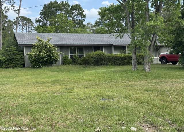 Property at 133 Knight Boxx Rd, Middleburg, FL 32068, 3 beds, 2 baths