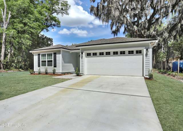 Property at 243 W 38th St, Jacksonville, FL 32206, 3 beds, 2 baths