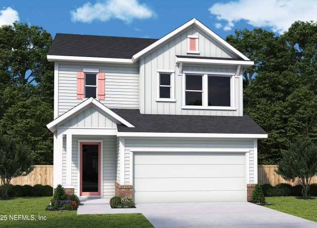Property at 11321 Catalyst Rd, Jacksonville, FL 32256, 3 beds, 2.5 baths