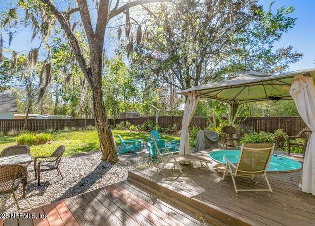 Property at 2875 N Fifth St, St. Augustine, FL 32084, 3 beds, 1.5 baths