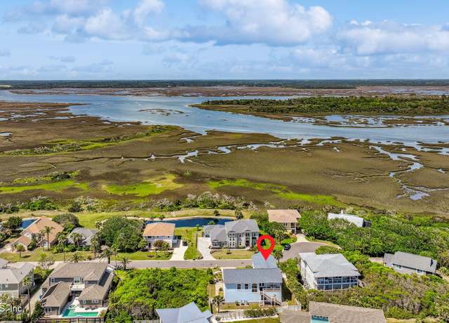 Property at 152 Beachside Dr, Ponte Vedra Beach, FL 32082, 3 beds, 2.5 baths