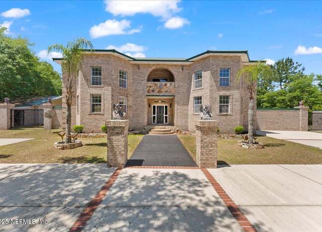 Property at 6140 County Road 315c, Keystone Heights, FL 32656, 5 beds, 6 baths