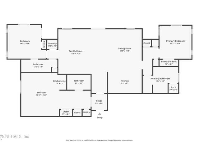 Property at 965 Registry Blvd #112, St. Augustine, FL 32092, 3 beds, 3 baths