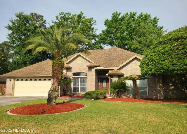 Property at 8986 Bensalem Dr, Jacksonville, FL 32257, 4 beds, 3 baths