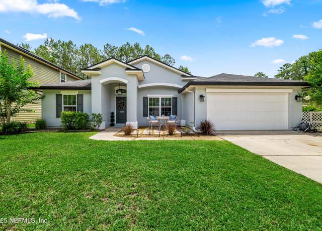Property at 81014 Lockhaven Dr, Yulee, FL 32097, 4 beds, 2 baths