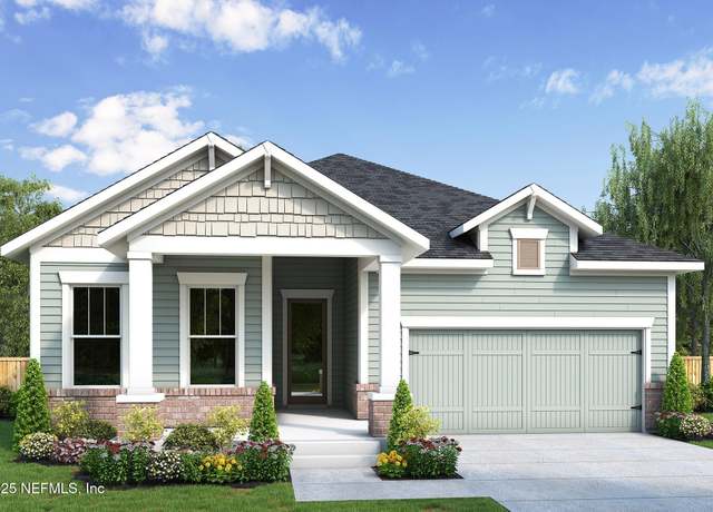 Property at 5760 Canopy Row St, Jacksonville, FL 32224, 4 beds, 3 baths