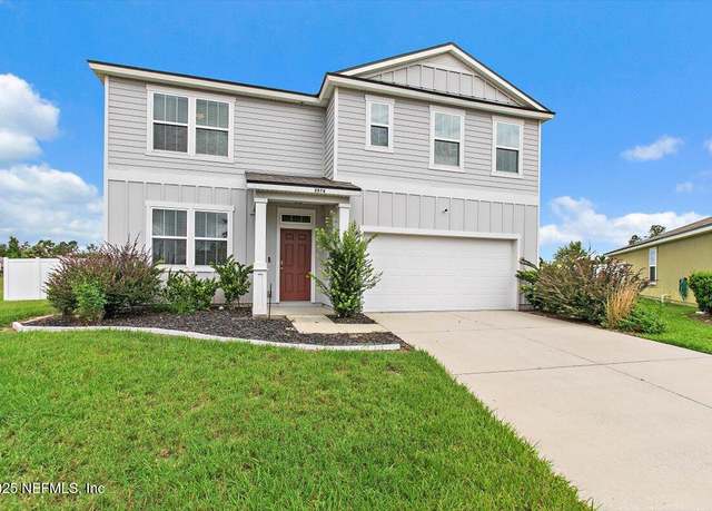 Property at 2974 Sunrise Creek Rd, Green Cove Springs, FL 32043, 5 beds, 3 baths