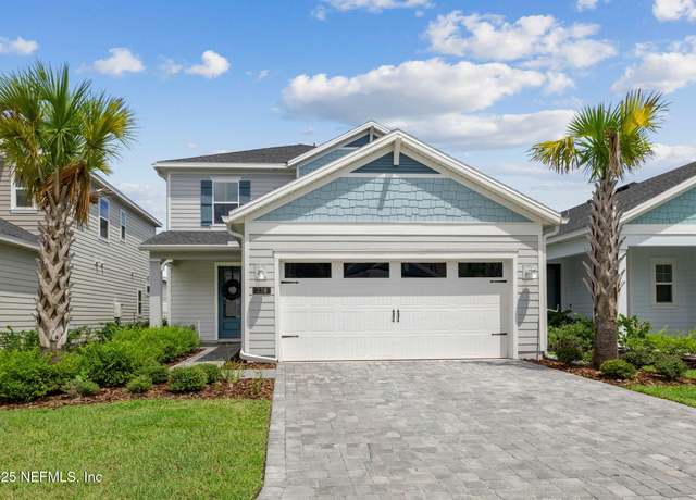 Property at 228 Killarney Ave, St. Johns, FL 32259, 4 beds, 3 baths