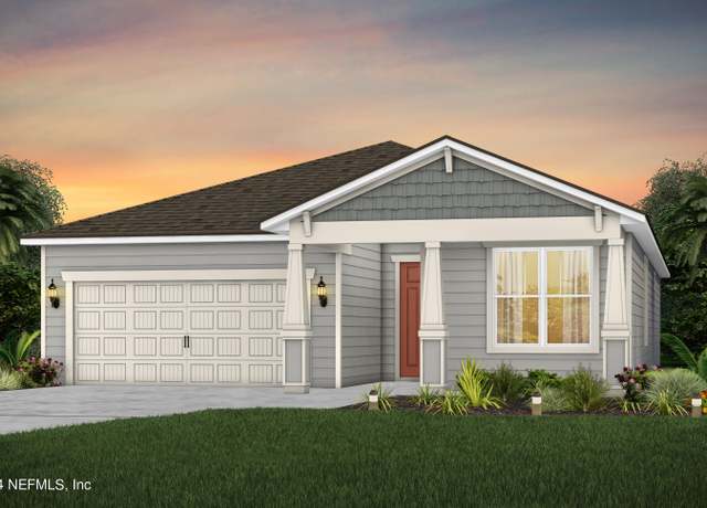 Property at 56 Glenhurst Ave, Ponte Vedra, FL 32081, 2 beds, 2 baths