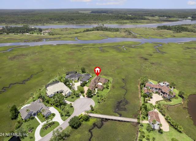 Property at 149 Lantern Wick Pl, Ponte Vedra Beach, FL 32082, 4 beds, 4.5 baths