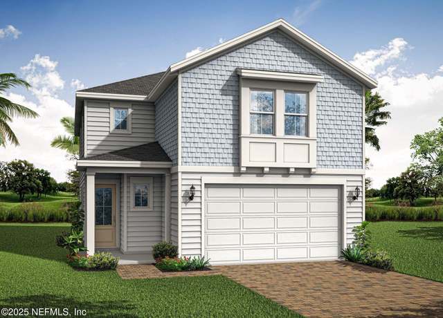 Property at 116 Oak Breeze Dr, Ponte Vedra, FL 32081, 4 beds, 3.5 baths