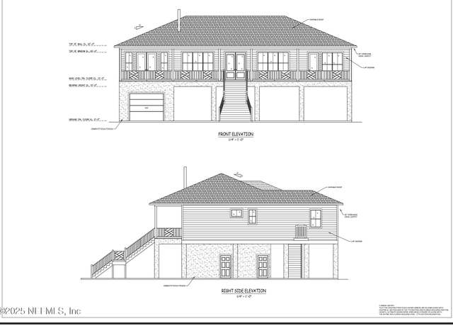 Property at 6030 Heckscher Dr, Jacksonville, FL 32226, 3 beds, 2 baths