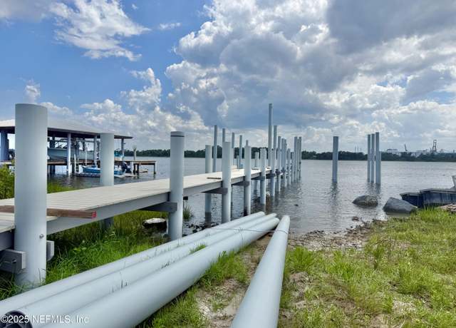 Property at 6030 Heckscher Dr, Jacksonville, FL 32226, 3 beds, 2 baths