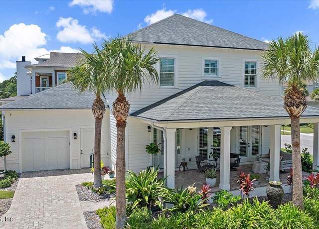 Property at 1639 Maritime Oak Dr, Atlantic Beach, FL 32233, 3 beds, 3.5 baths
