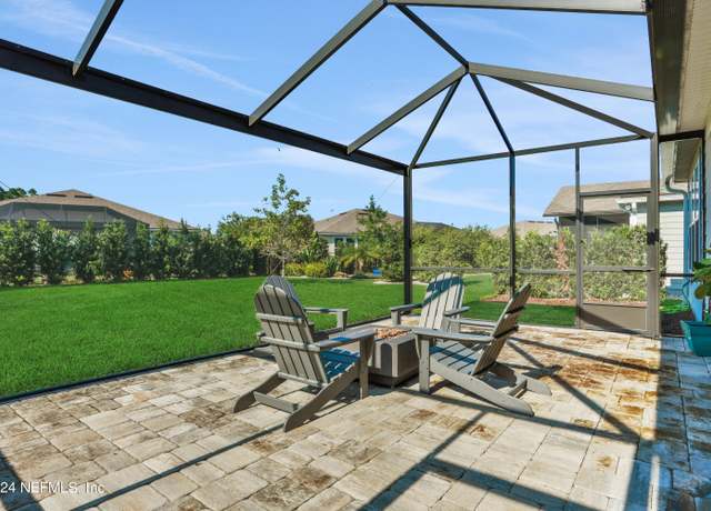 Property at 195 Sand Harbor Dr, Ponte Vedra, FL 32081, 2 beds, 2.5 baths