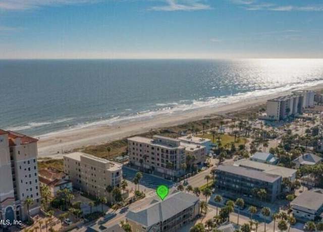 Property at 382 1st St S #2B, Jacksonville Beach, FL 32250, 2 beds, 2 baths